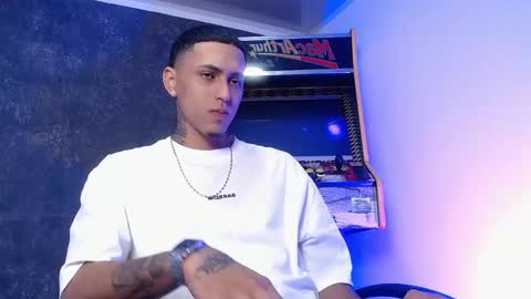 Daniel online show from March 1, 2025, 1:18 pm