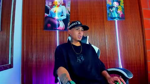 Daniel online show from February 3, 2026, 6:57 pm