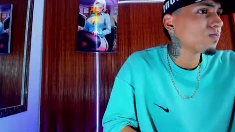 Daniel online show from February 4, 2026, 7:53 pm