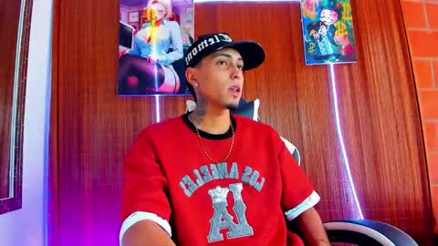 Daniel online show from February 22, 2026, 3:43 pm