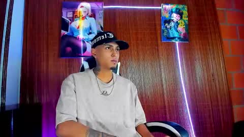 Daniel online show from February 27, 2026, 12:21 am