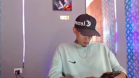 Daniel online show from April 26, 2026, 8:06 pm