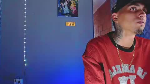 Daniel online show from June 12, 2026, 9:57 pm