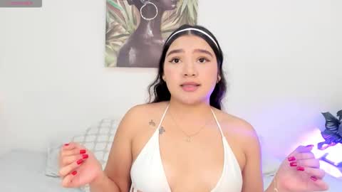 Snapshot of liiabloomm chatting on January 17, 2026, 1:49 pm liiabloomm online show from January 17, 2026, 1:49 pm