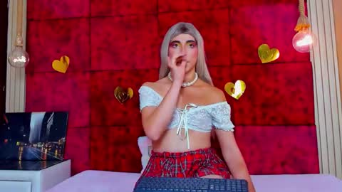 liiacollins online show from January 31, 2026, 8:07 pm