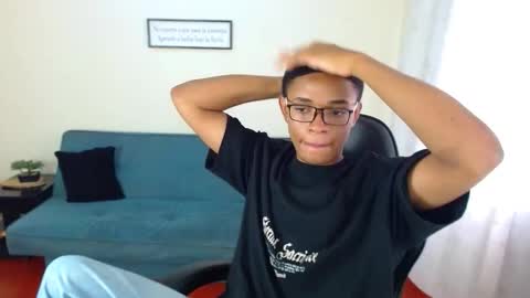 Liam online show from February 3, 2026, 8:58 pm