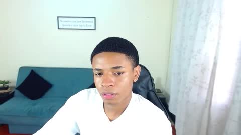 Liam online show from February 4, 2026, 8:36 pm