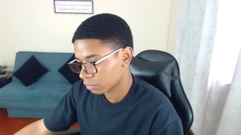 Liam online show from February 5, 2026, 8:46 pm