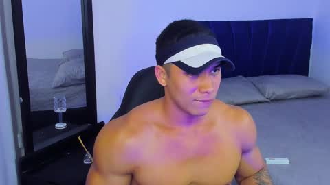 liiam_jesus online show from September 12, 2025, 2:44 am