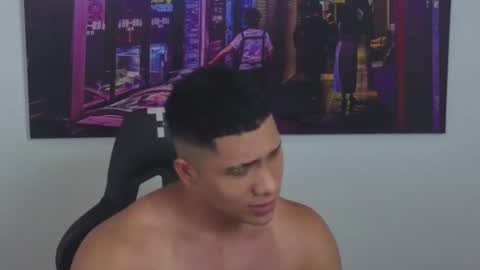 liiam_jesus online show from February 2, 2026, 2:43 am