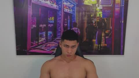 liiam_jesus online show from February 19, 2026, 5:03 am