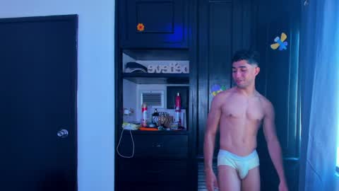 liiam_jesus online show from April 28, 2026, 2:22 pm