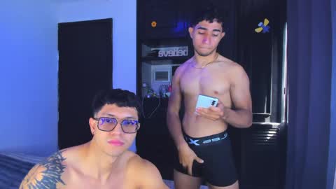 liiam_jesus online show from May 11, 2026, 8:06 pm