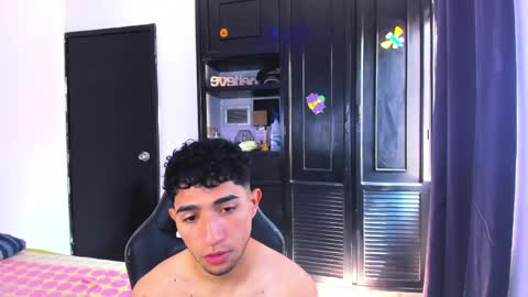 liiam_jesus online show from May 13, 2026, 6:49 pm