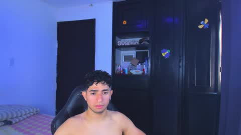 liiam_jesus online show from May 14, 2026, 2:13 pm