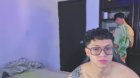 liiam_jesus online show from May 16, 2026, 2:27 pm