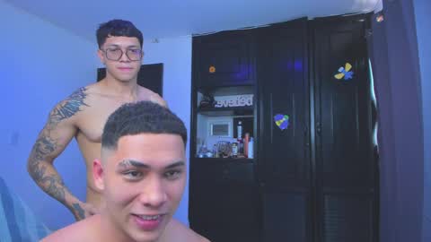 liiam_jesus online show from May 17, 2026, 7:54 pm