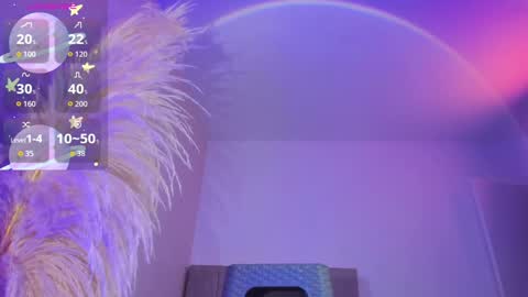 Snapshot of liiamluna chatting on September 18, 2025, 8:05 am Liiam Luna online show from September 18, 2025, 8:05 am