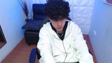 Lil Boy- online show from October 29, 2025, 3:53 am