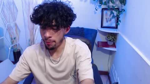 Lil Boy- online show from November 27, 2025, 3:30 am