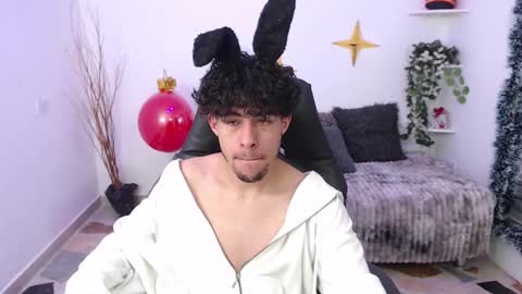 Lil Boy- online show from December 17, 2025, 12:44 pm