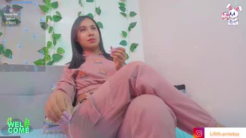 liiliith_1 online show from October 14, 2025, 3:29 am