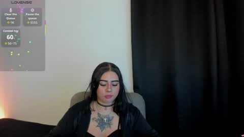 Lily Moore online show from June 20, 2026, 5:10 am
