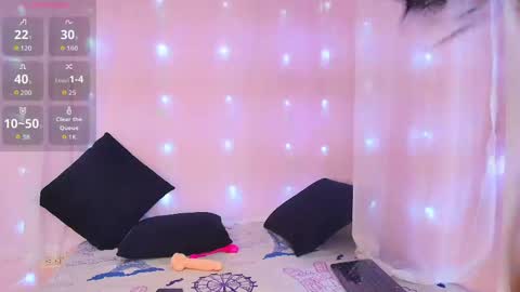 Lily online show from May 31, 2026, 2:24 pm