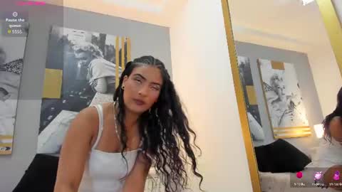 Lily online show from June 24, 2026, 8:30 pm