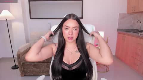 Snapshot of liilylux chatting on October 5, 2025, 4:11 am liilylux online show from October 5, 2025, 4:11 am