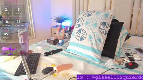 liincostelloo online show from September 17, 2025, 7:59 pm