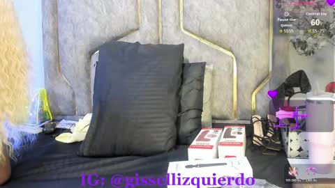 Snapshot of liincostelloo chatting on April 22, 2026, 12:57 am liincostelloo online show from April 22, 2026, 12:57 am