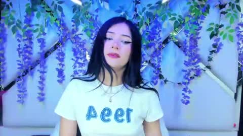 Snapshot of liinzy_rouse chatting on October 18, 2025, 3:02 pm Brittany online show from October 18, 2025, 3:02 pm