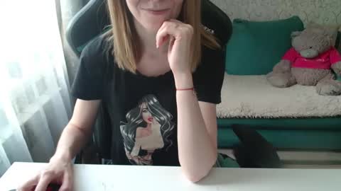 Snapshot of liissax chatting on June 1, 2026, 3:47 pm Liissax online show from June 1, 2026, 3:47 pm