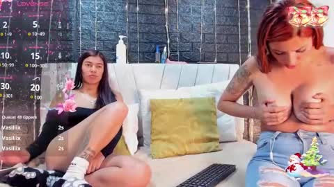 liittleangels online show from December 27, 2024, 8:50 pm
