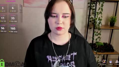 Lika Davis online show from January 6, 2026, 4:00 pm