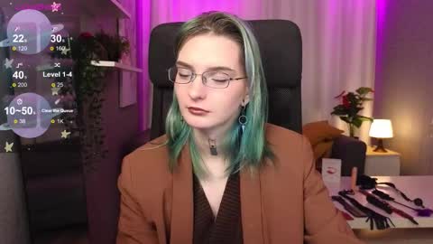 Lika online show from October 2, 2025, 3:08 pm