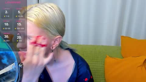 Lika online show from October 16, 2025, 7:04 pm