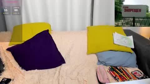 Lika online show from October 23, 2025, 2:22 am