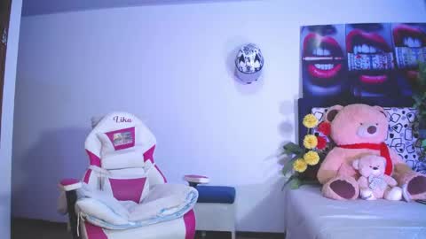 Liika  online show from June 8, 2026, 12:58 am