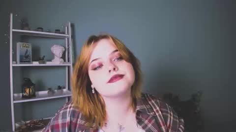 lika_pop online show from November 21, 2025, 7:34 pm