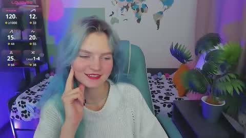 Snapshot of lika_sky chatting on October 17, 2025, 4:09 pm lika_sky online show from October 17, 2025, 4:09 pm