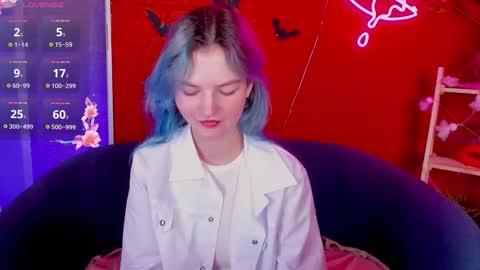 Snapshot of lika_sky chatting on October 24, 2025, 11:17 am lika_sky online show from October 24, 2025, 11:17 am