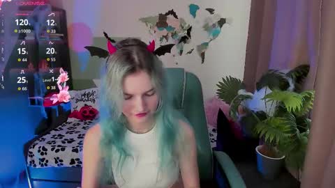 Snapshot of lika_sky chatting on October 31, 2025, 11:11 am lika_sky online show from October 31, 2025, 11:11 am