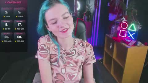 lika_sky online show from January 18, 2026, 11:14 am