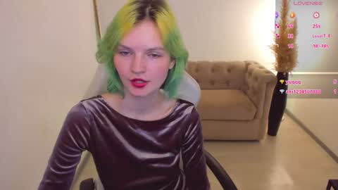 lika_sky online show from April 29, 2026, 5:30 pm