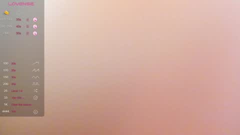 Snapshot of likaklint chatting on December 26, 2024, 5:47 am Lika online show from December 26, 2024, 5:47 am