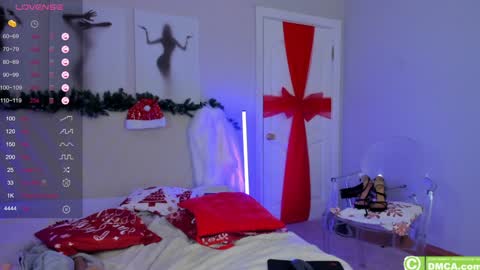 Snapshot of likaklint chatting on January 2, 2025, 12:13 pm Lika online show from January 2, 2025, 12:13 pm