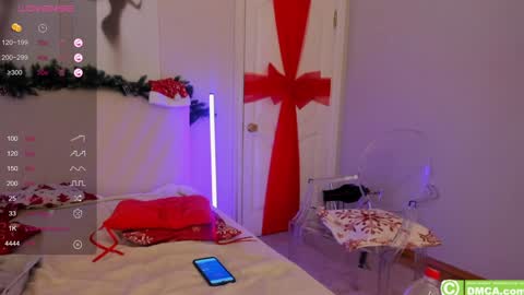 Snapshot of likaklint chatting on January 4, 2025, 9:32 am Lika online show from January 4, 2025, 9:32 am