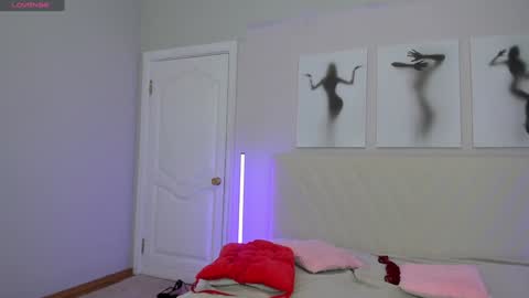 Snapshot of likaklint chatting on January 18, 2025, 2:25 am Lika online show from January 18, 2025, 2:25 am